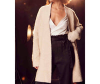 Sage The Label - Be Right There Reversible Cardigan
