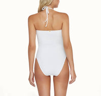 Pq Swim - Portofino Link One-piece Swimsuit