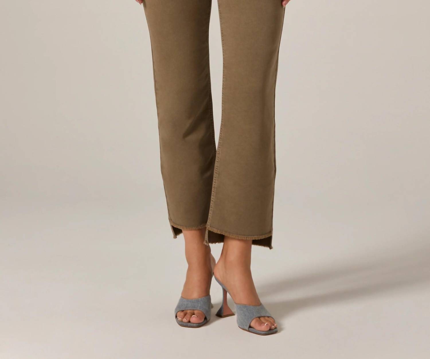 7Diamonds - Generation Kick Flare Pant