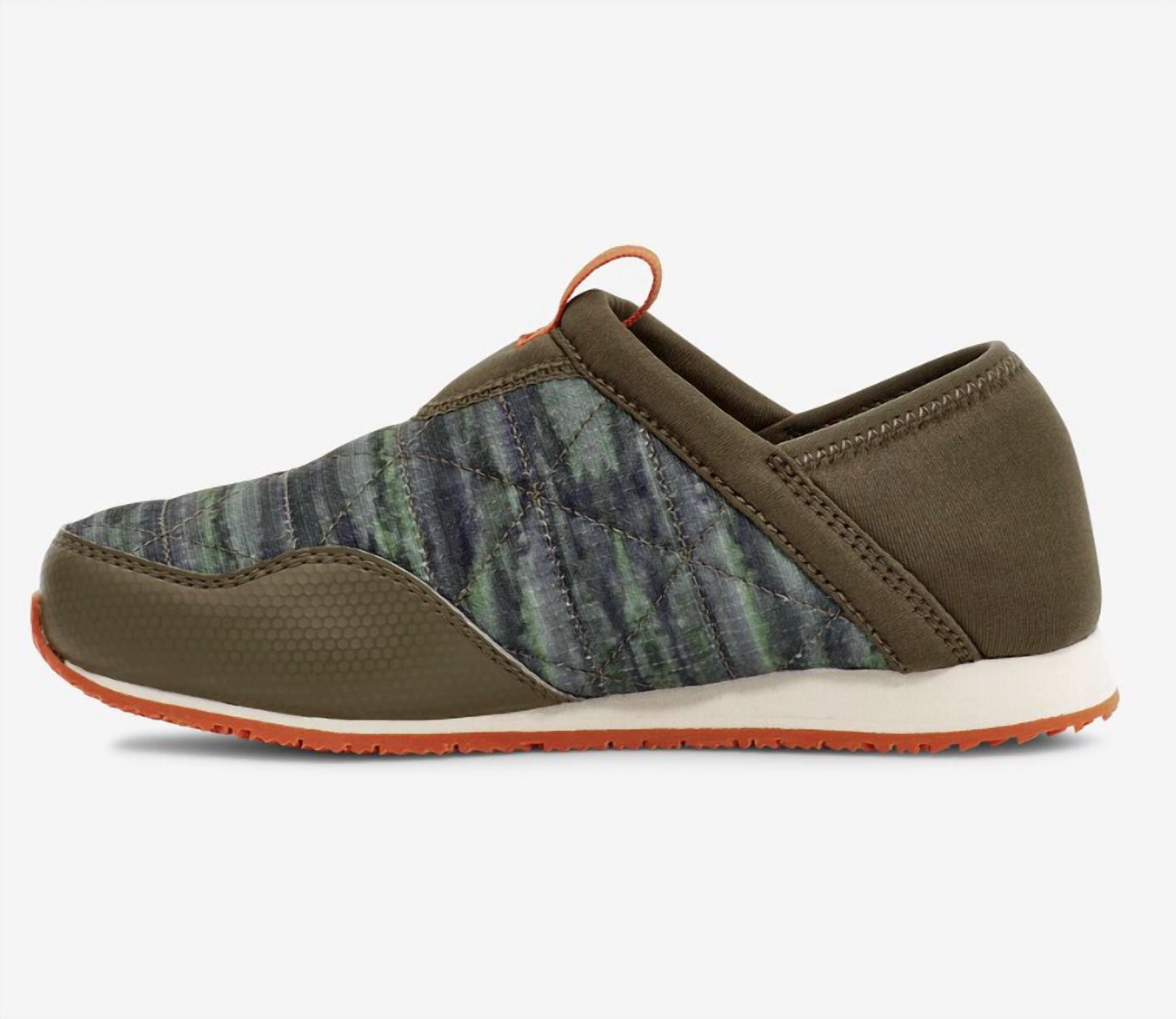 Teva - Kid's ReEmber Moc Sneaker