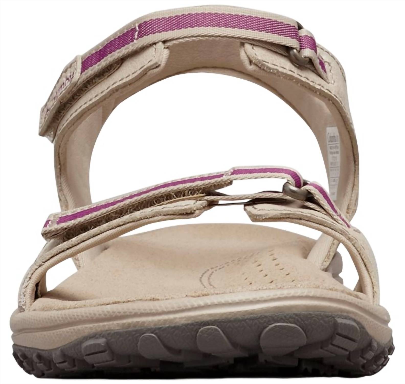 Columbia - Women's Santiam Sport Sandal