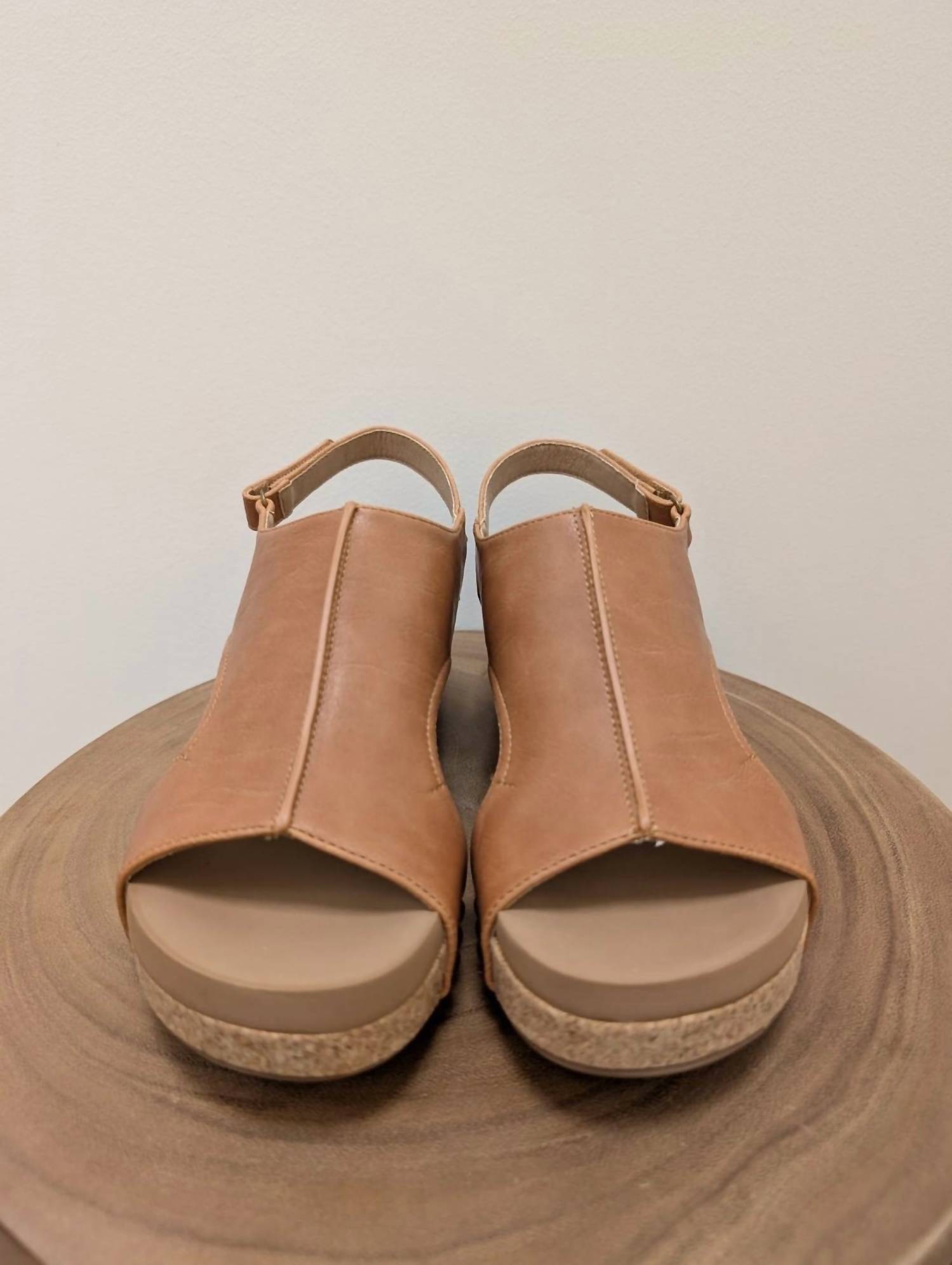 Corkys Footwear - Women's Volta Wedge