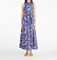 Draper James - Evangeline Midi Shirtdress