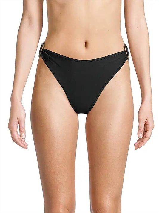 Ramy Brook - Peri Ring Bikini Bottom