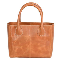 Sts Ranchwear - Women's Basic Bliss Cowhide Satchel Bag