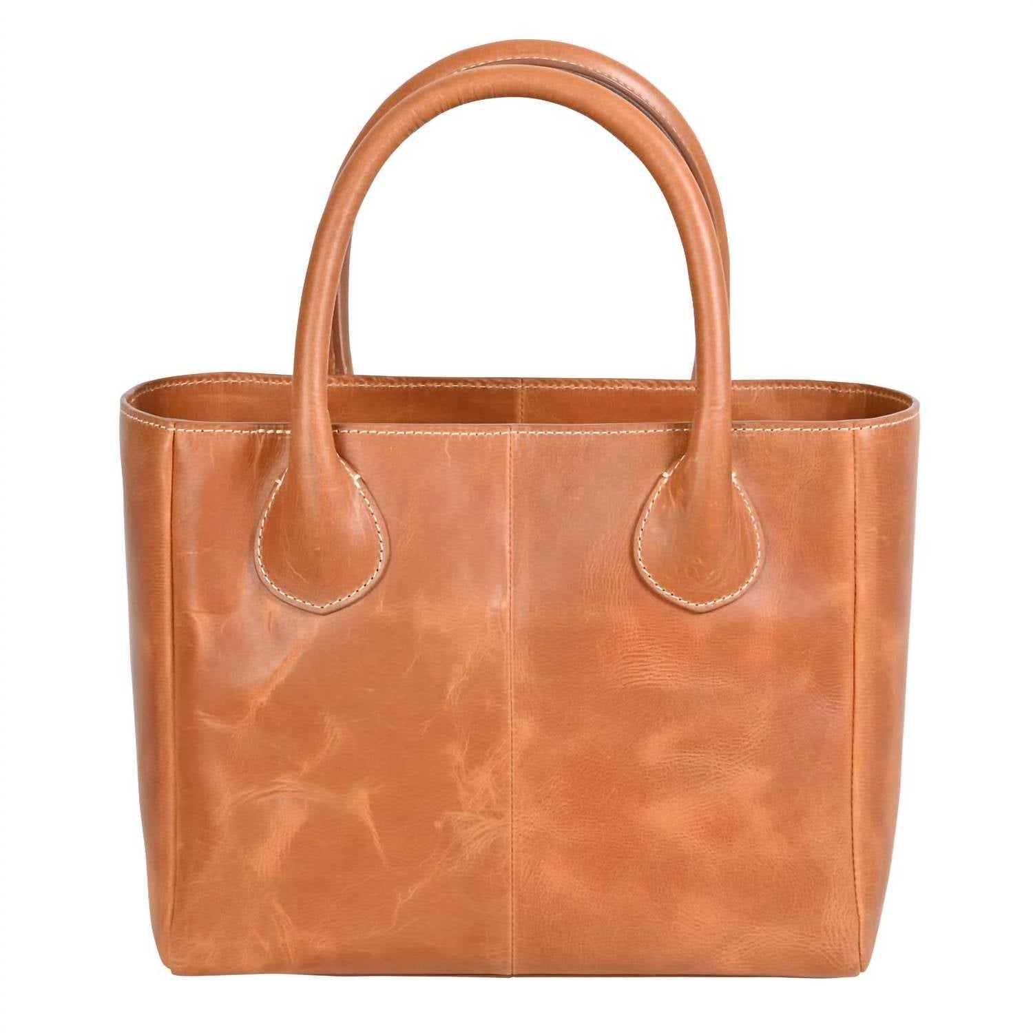 Sts Ranchwear - Women's Basic Bliss Cowhide Satchel Bag