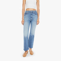 Mother - Scooter Ankle Jean