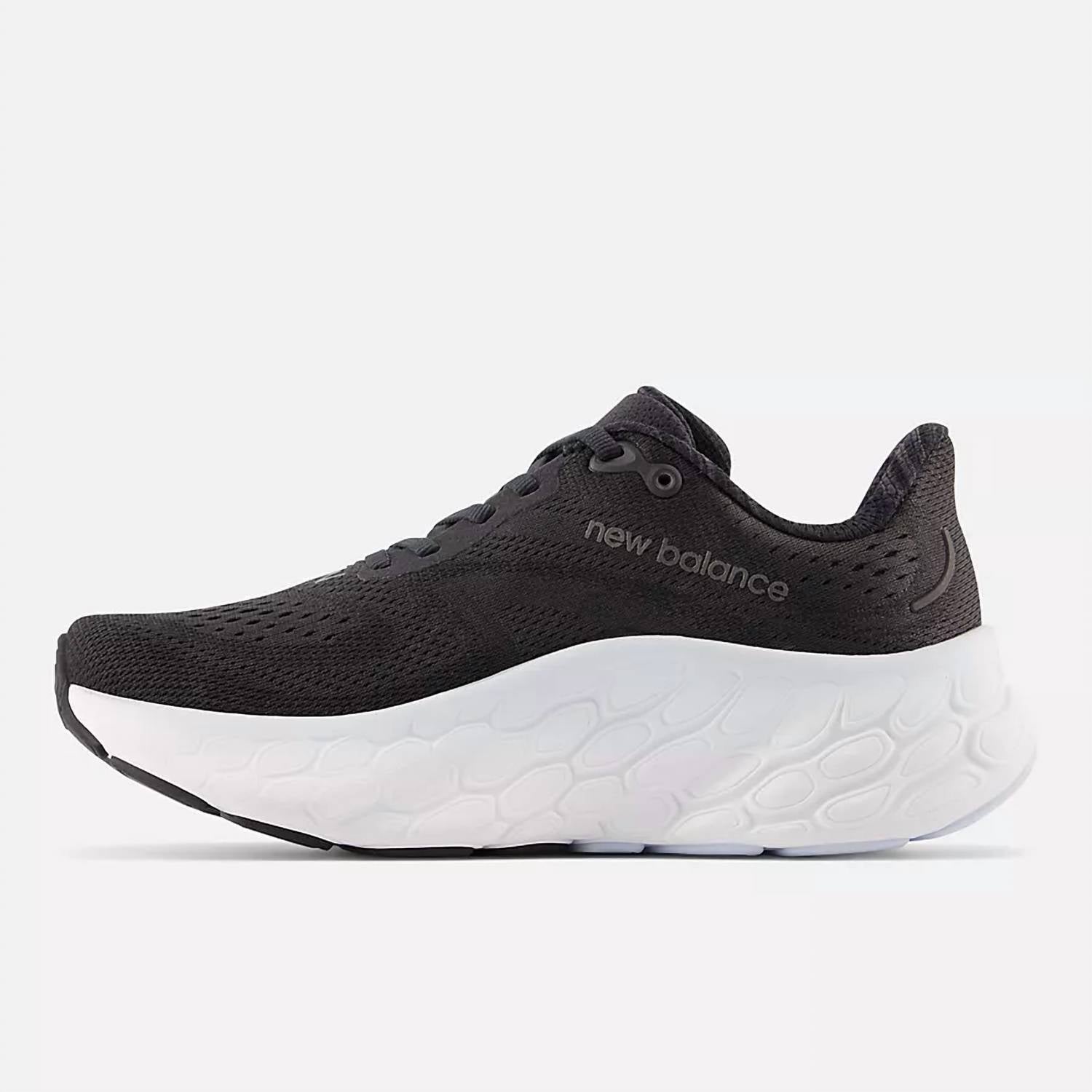 New Balance - Women's Fresh Foam X More V4 Running Shoes
