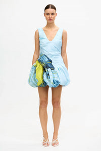 Acler - Gerrans Mini Dress