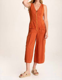 Xcvi - Linette Jumpsuit