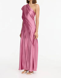 Acler - BLENFLEET MAXI DRESS