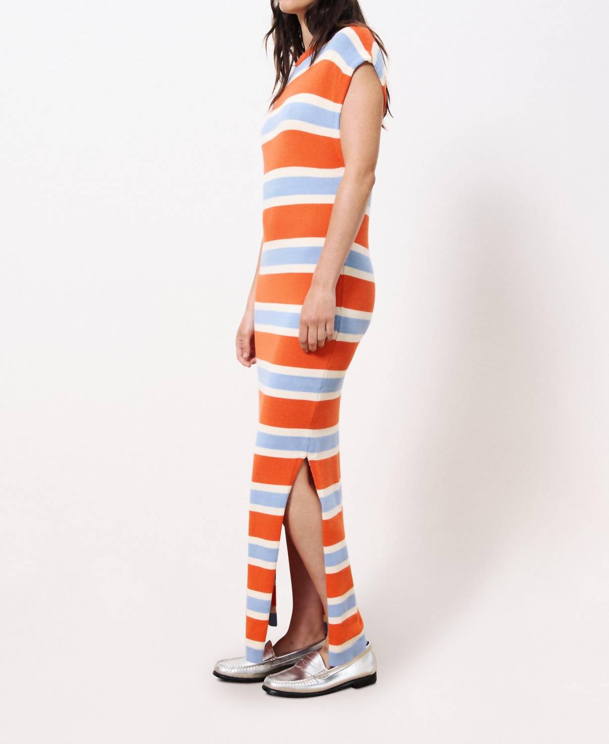 Frnch - Alette Maxi Dress