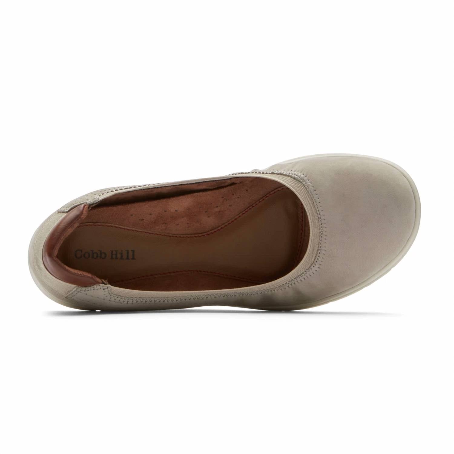 Cobb Hill - Women's Lidia Ballet Flat