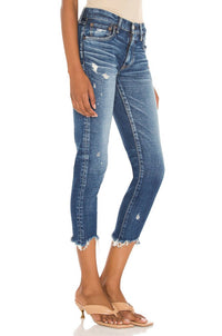 Moussy - Daleville Skinny Jean