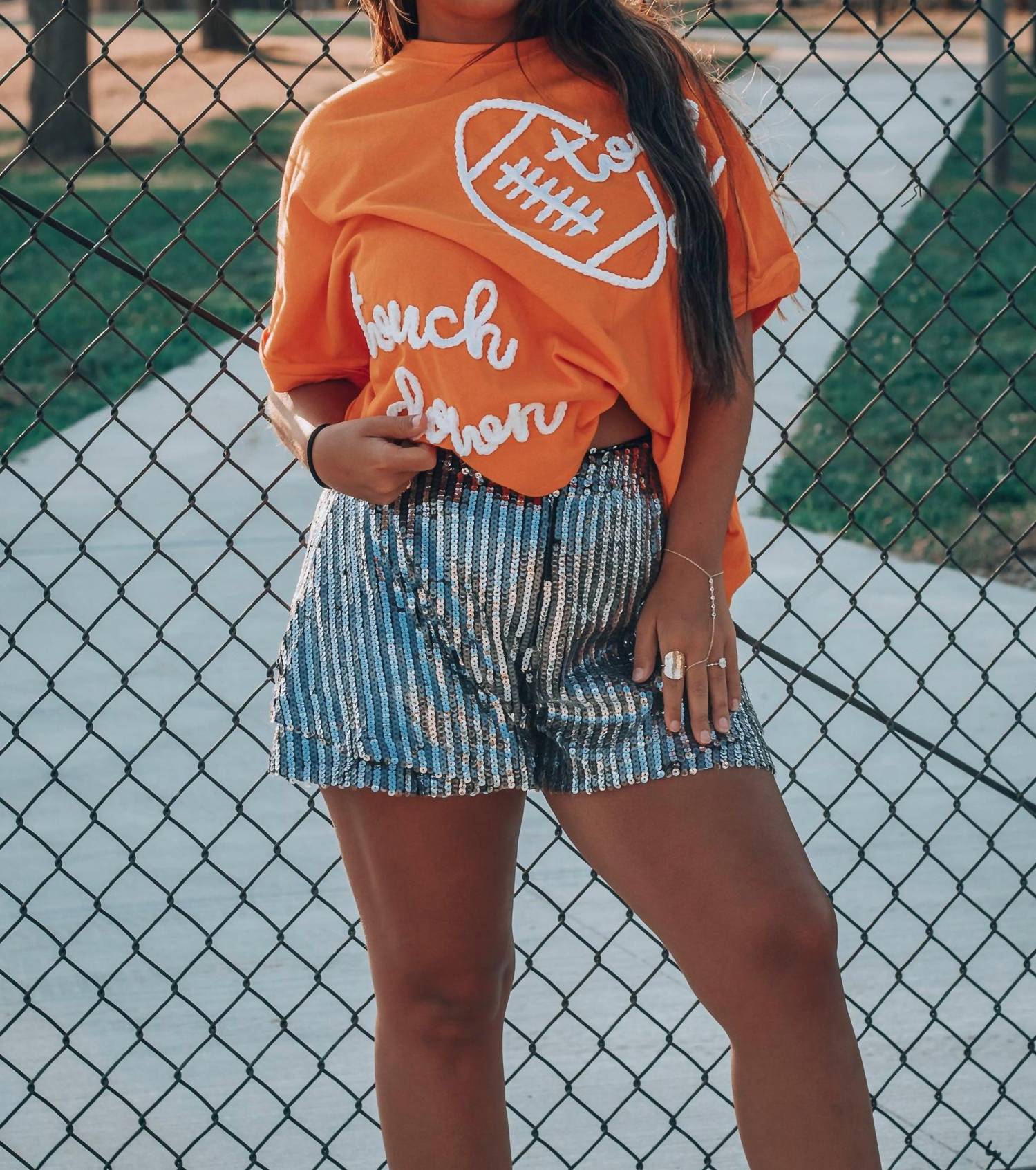 Buddylove - Laura Sequin Short