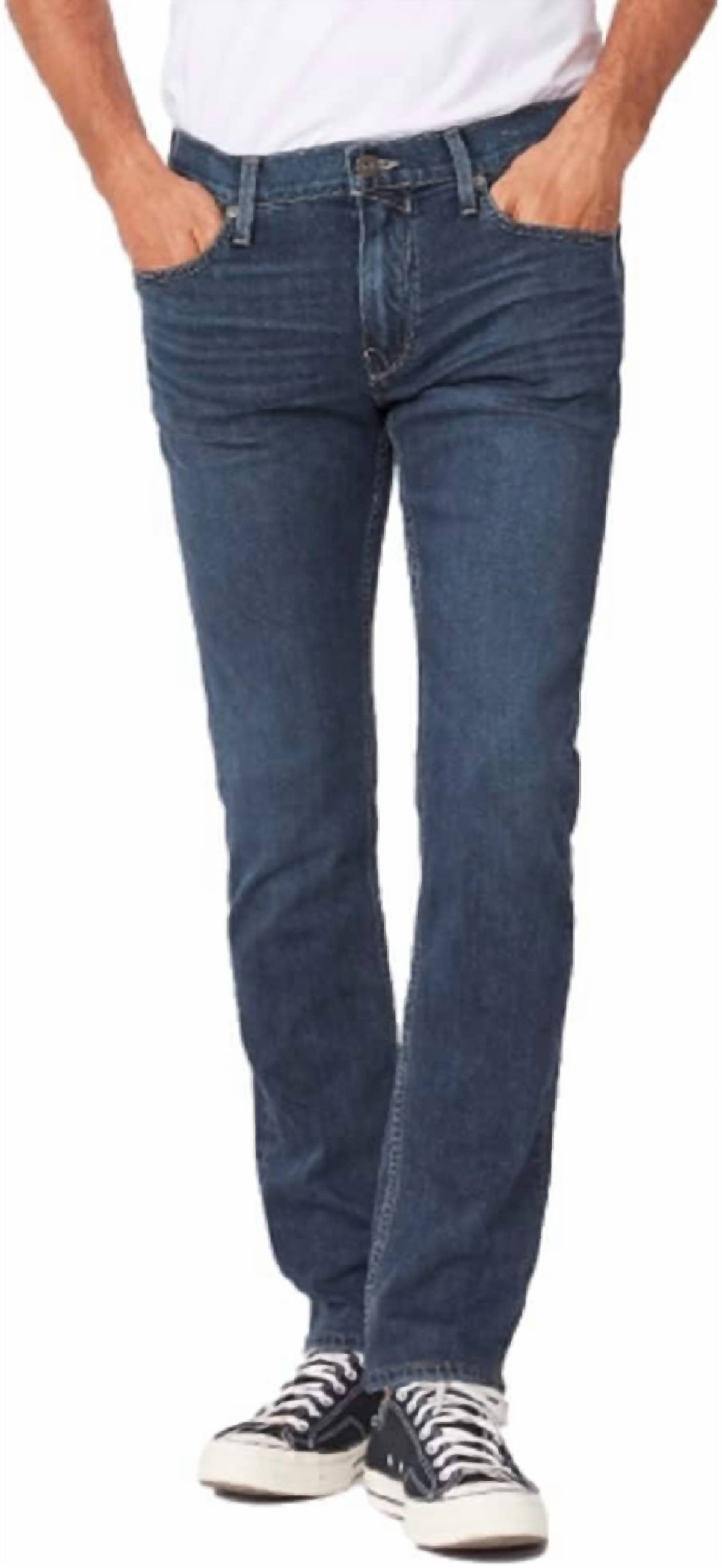 Paige - Men's Lennox Jean