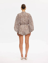 Kivari - Solara Playsuit