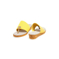 Charleston Shoe Co. - Women's Iop Sandals