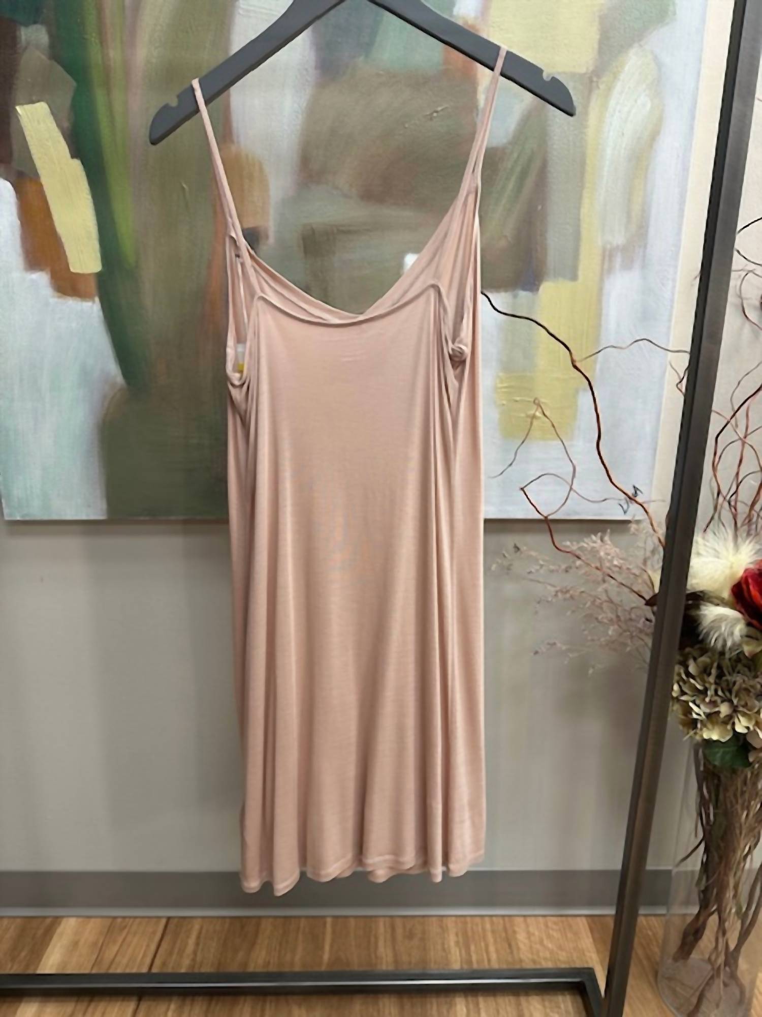 Majestic Filatures - Women's Rose Slip