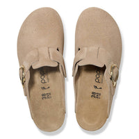 Birkenstock - Women's Fanny Ring Buckle Clog