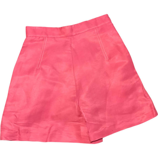 Exquise - Women's Carnation Shorts