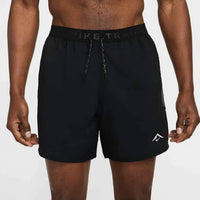 Nike - Men's Trail Dri-fit 6 Brief-lined Running Shorts