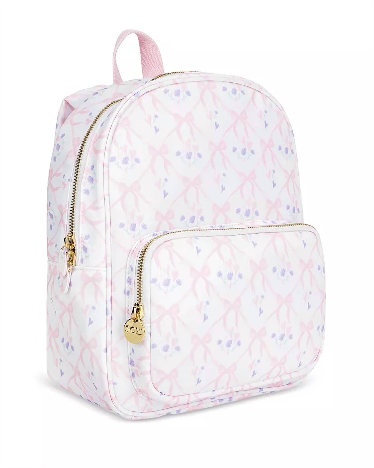 Stoney Clover Lane - Women's High Tea Mini Backpack