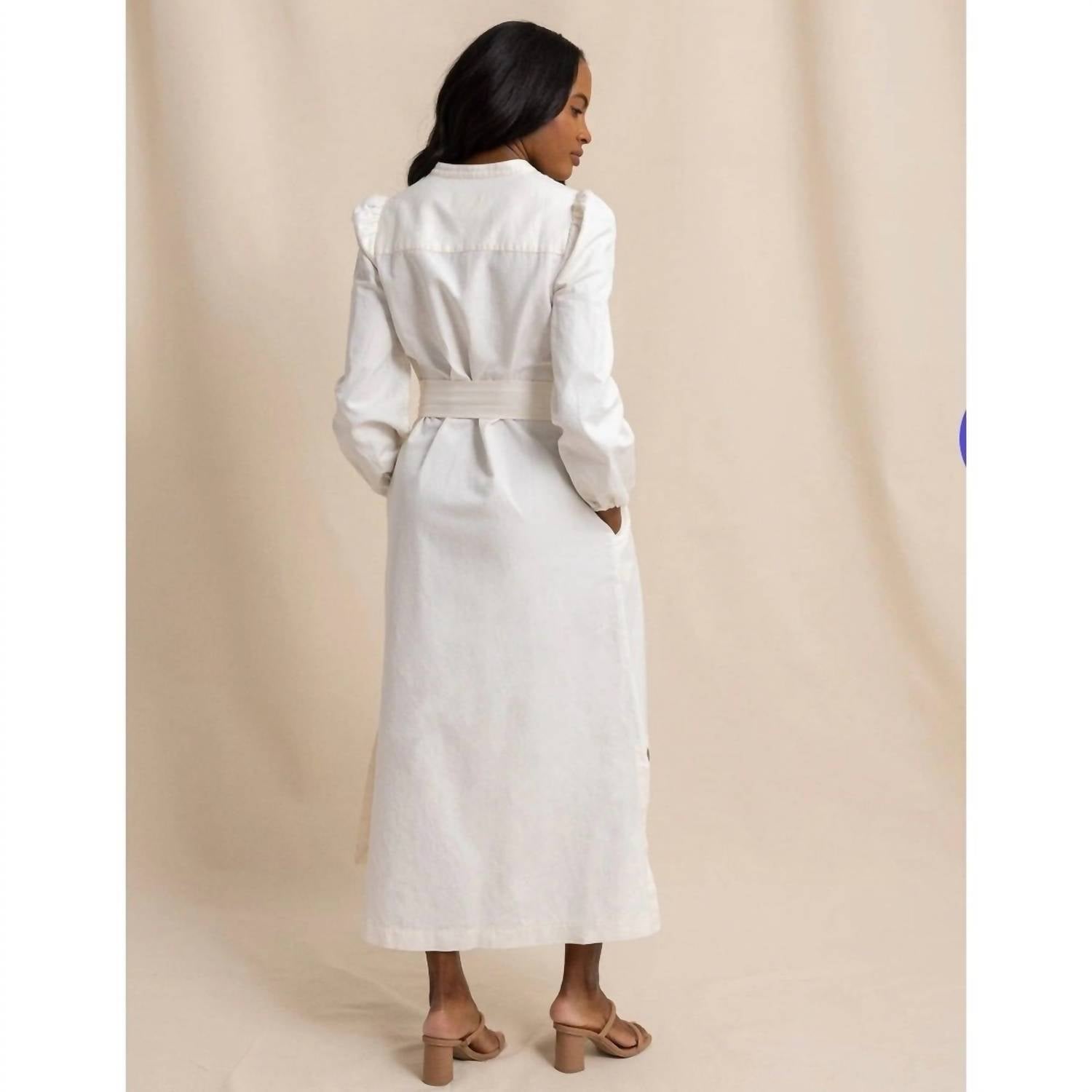 Southern Tide - Klara Maxi Dress