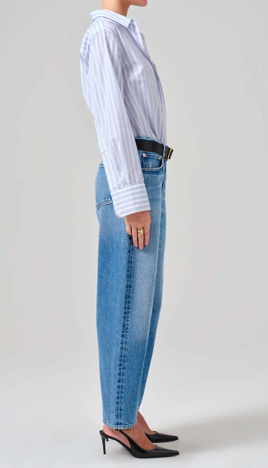 Citizens Of Humanity - Miro Relaxed Jean