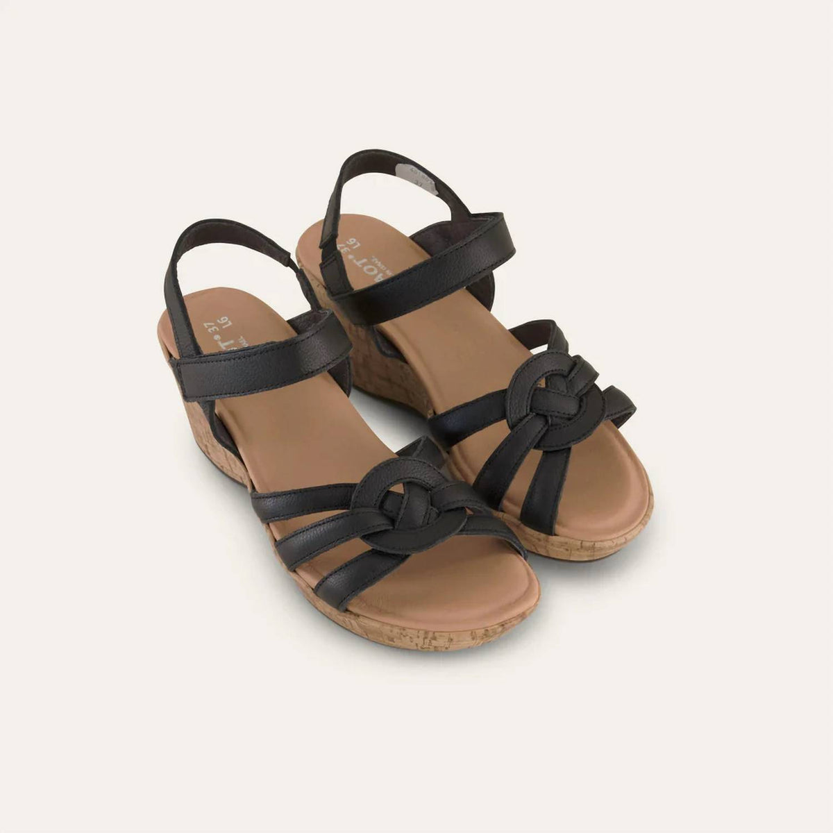 Naot - Women's Tropical Wedge