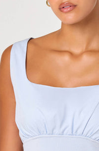 Astr - Women's Thesan Top
