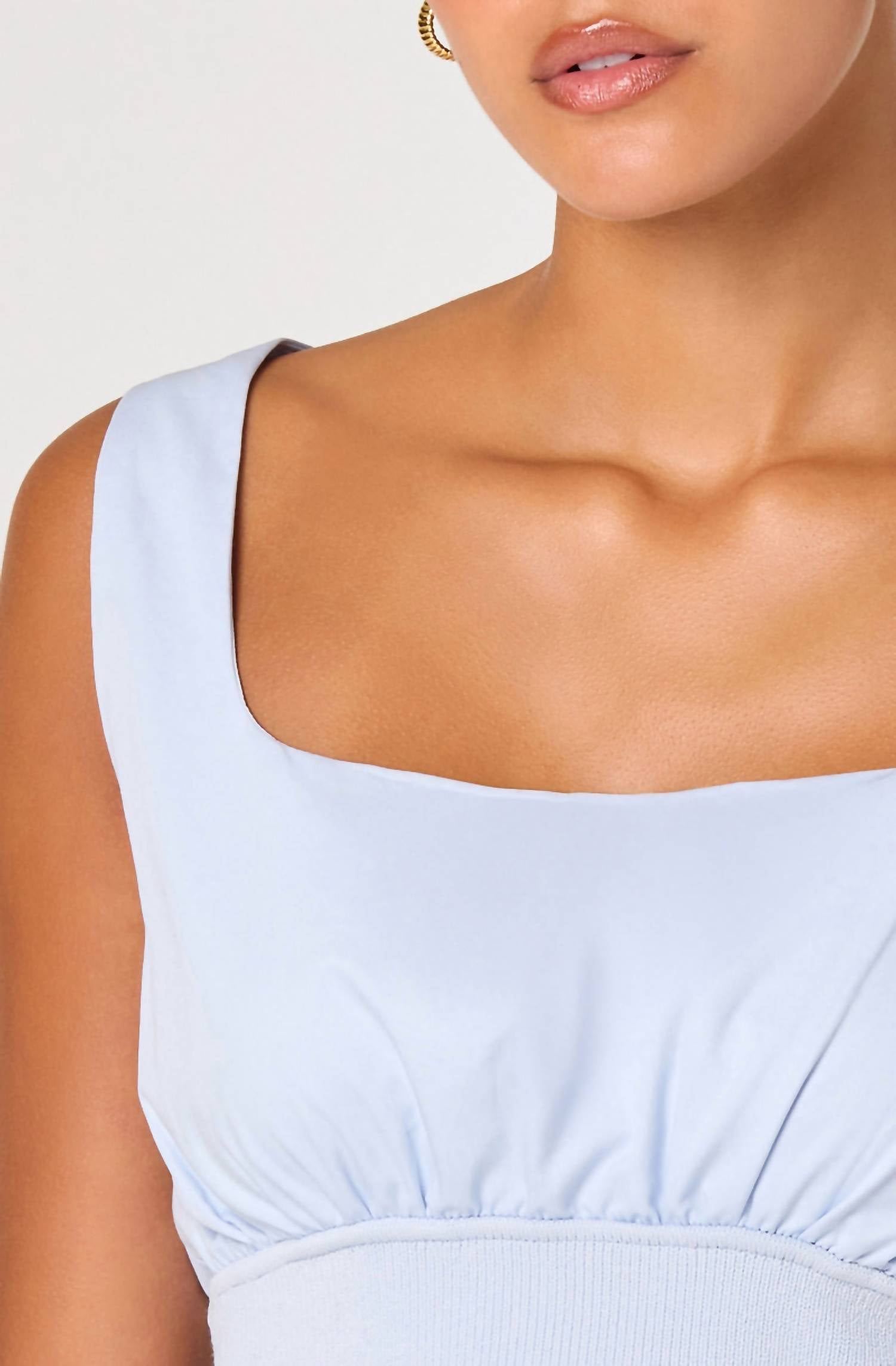 Astr - Women's Thesan Top