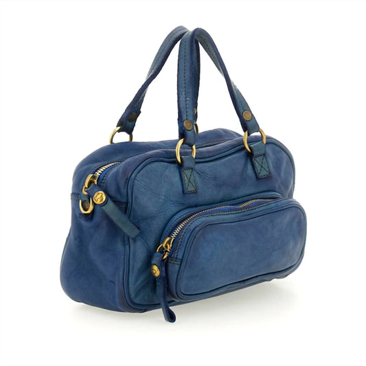 Campomaggi - Women's Larice Bowling Bag