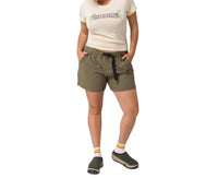 Parks Project Leave It Better Iris Tee in natural - women's t-shirt - alternate view
