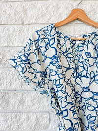 Apiece Apart - Morgan Mini Dress