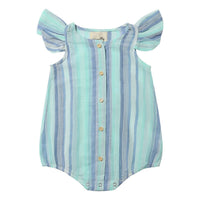 Vignette - Girl's Cammie Bubble