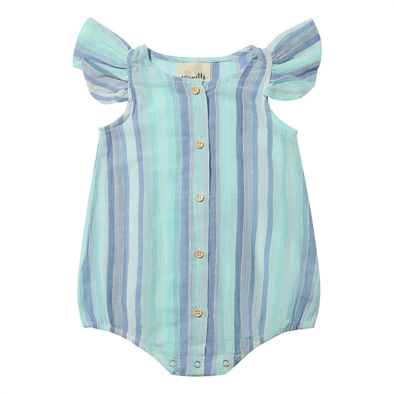Vignette - Girl's Cammie Bubble