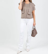 Suncoo - Women's Genna Sweater