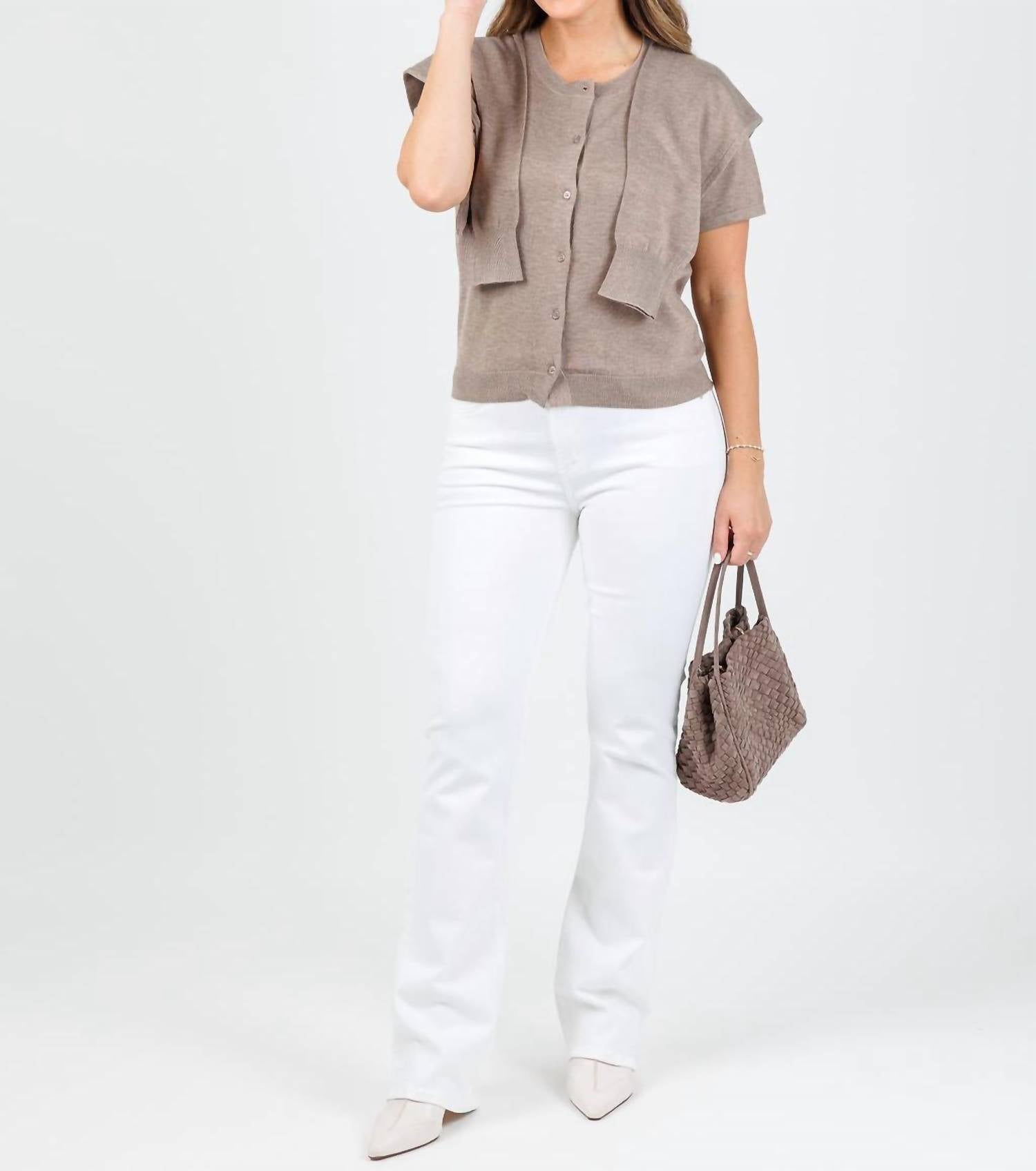 Suncoo - Women's Genna Sweater