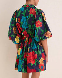 La Doublej - Mini Portofino Dress