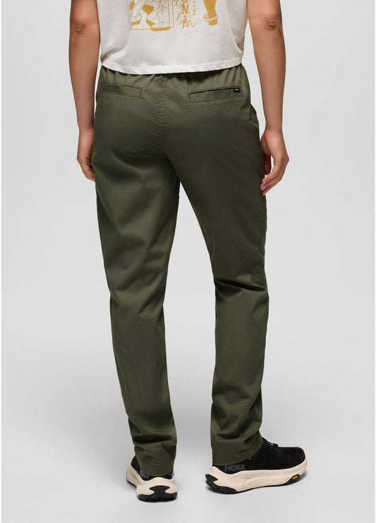 Prana - Palisades Ripstop E-waist Pant