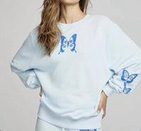Chaser - CASBAH PULLOVER