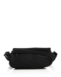 Issey Miyake - Women's Bias Pleats Waist Bag