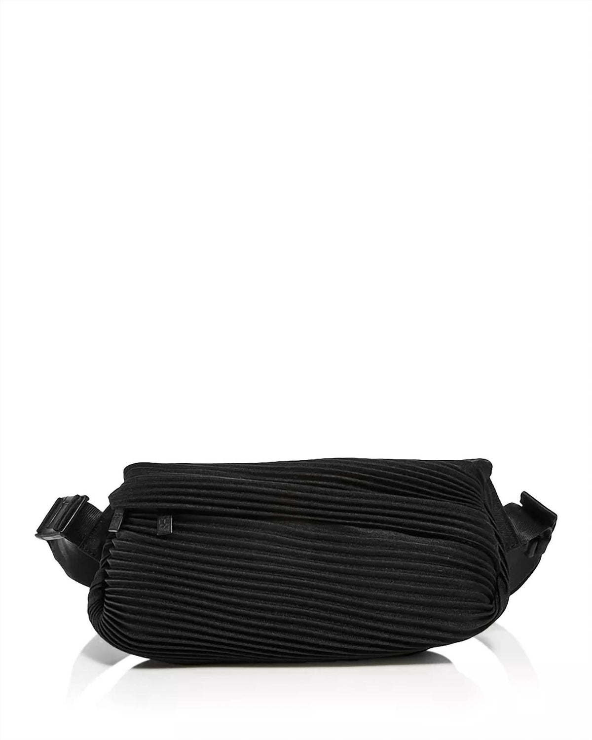 Issey Miyake - Women's Bias Pleats Waist Bag