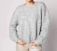 Frnch - Camelia Sweater