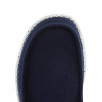 Hey Dude - Men's Wally Funk Americana Stars Casual Shoe