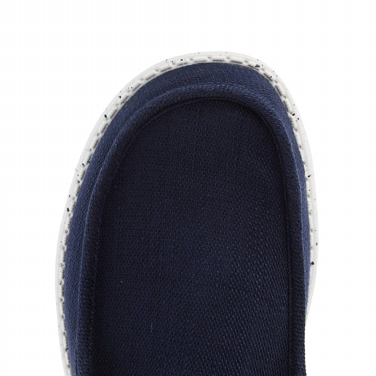 Hey Dude - Men's Wally Funk Americana Stars Casual Shoe