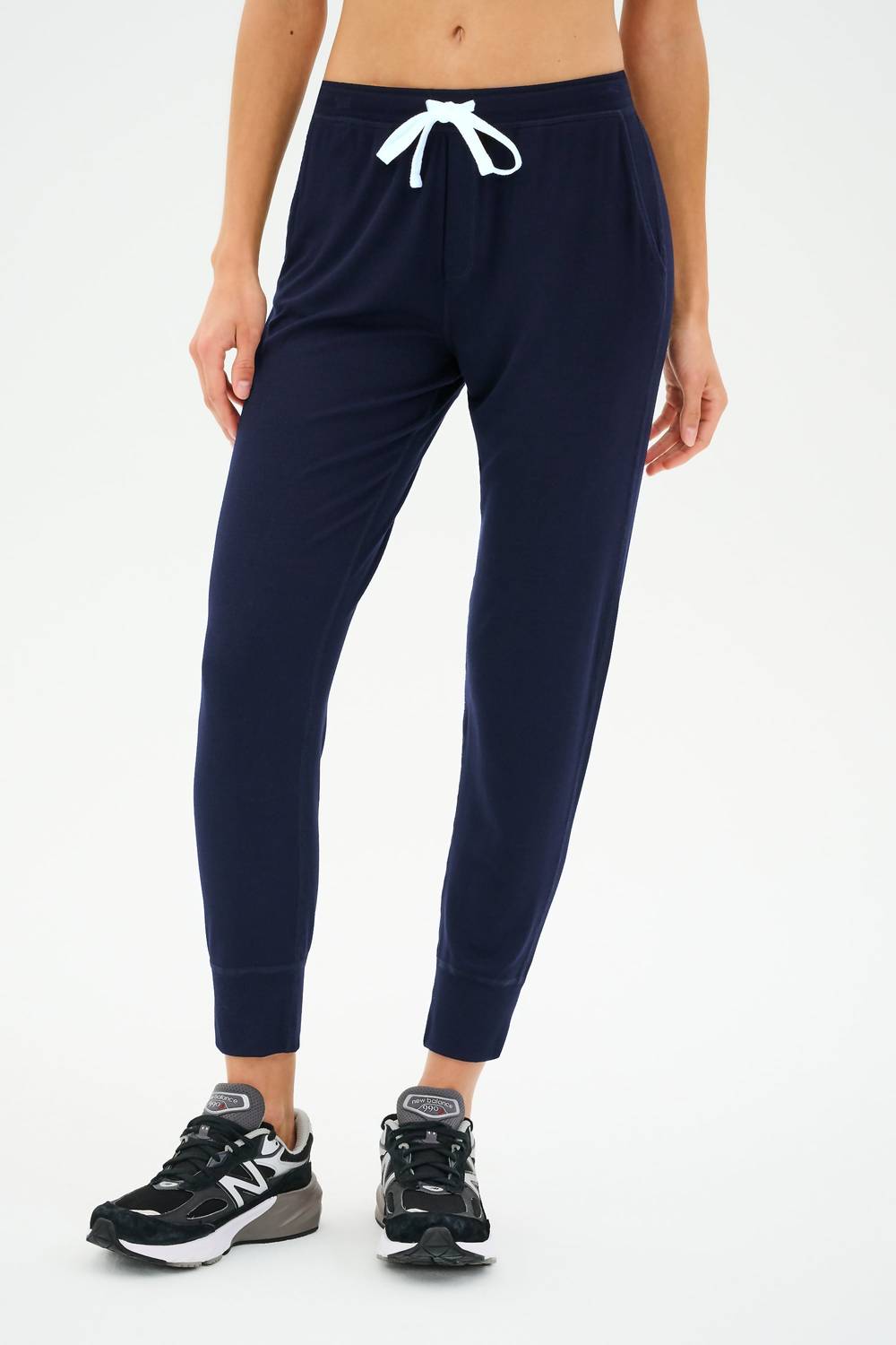 Splits59 - Kiki Rib Sweatpant