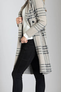 Apny - Sleek Suedette Leggings
