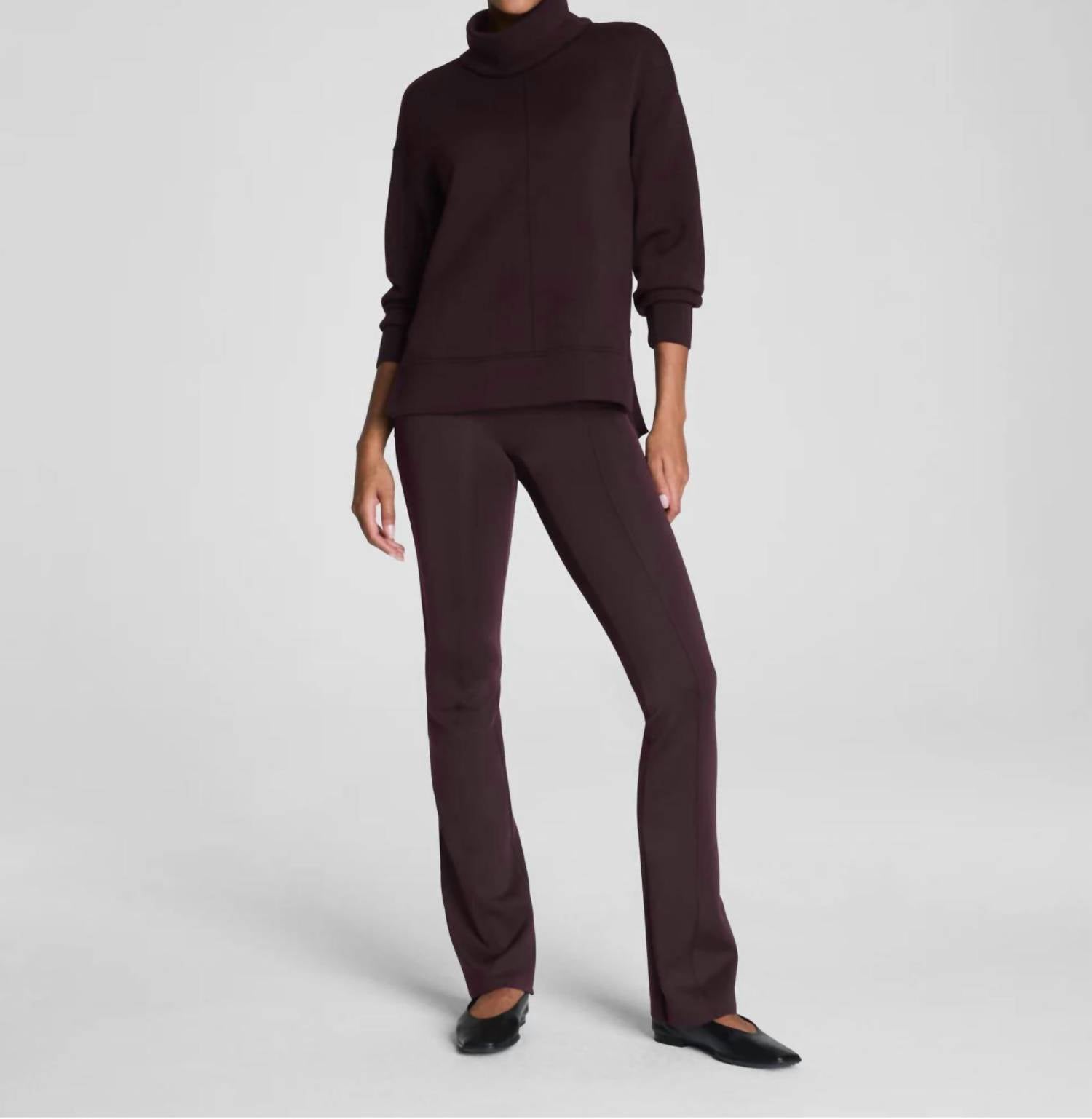 Spanx - Airessentials Tunic Sweatshirt